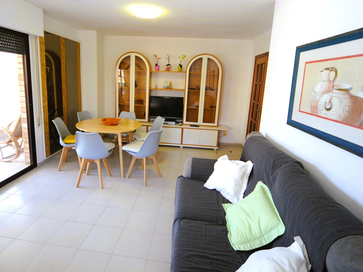 Appartement 3 chambres à Benicàssim, piscine et tennis - Photo 8