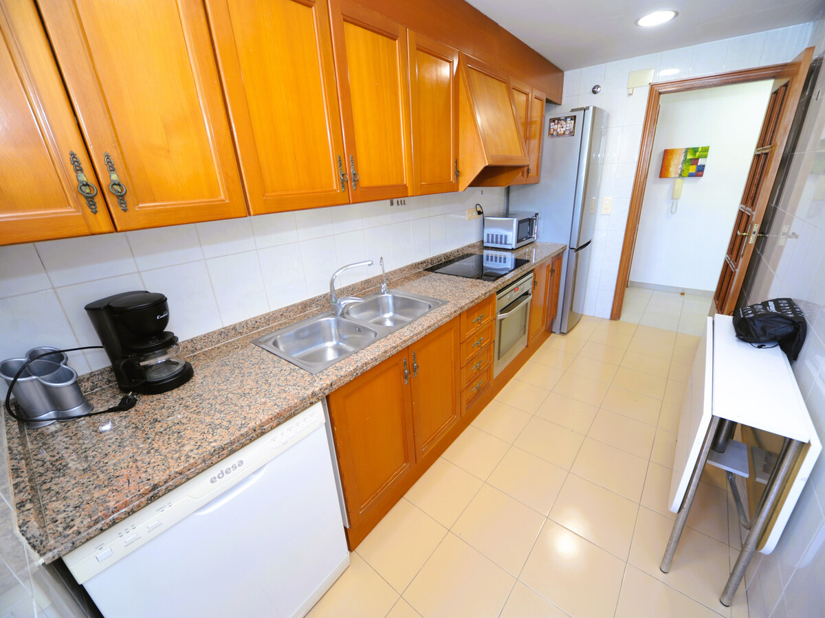 Appartement 3 chambres à Benicàssim, piscine et tennis - Photo 9