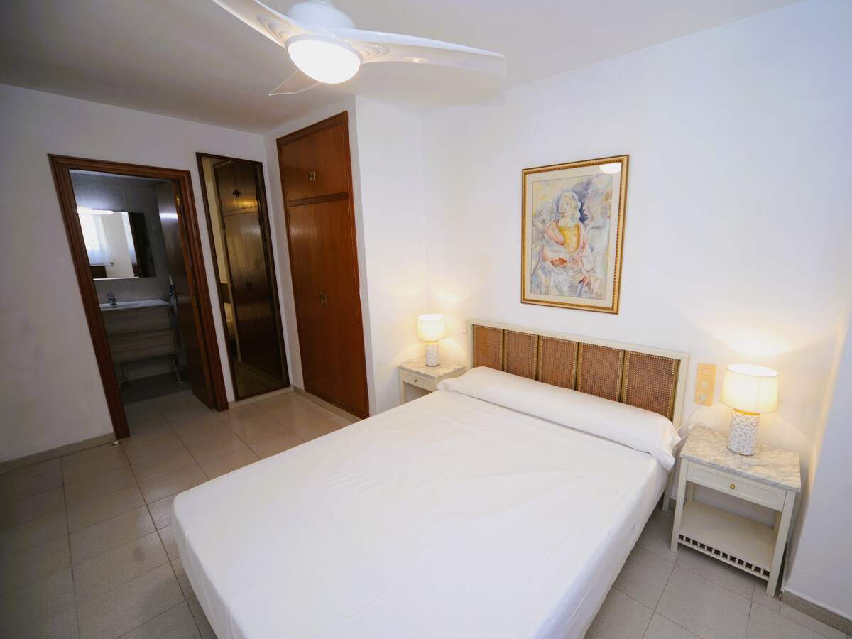 Appartement 3 chambres à Benicàssim, piscine et tennis - Photo 10