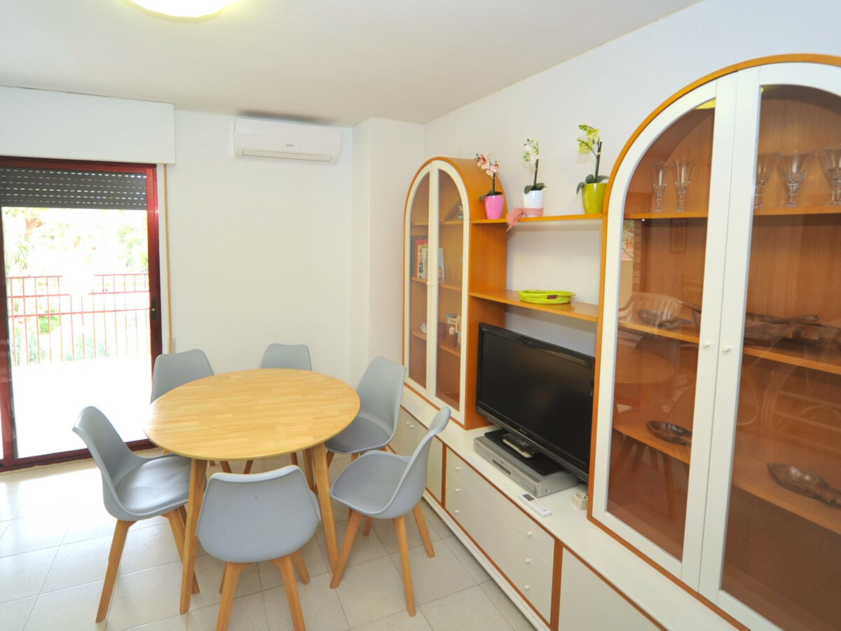 Appartement 3 chambres à Benicàssim, piscine et tennis - Photo 11