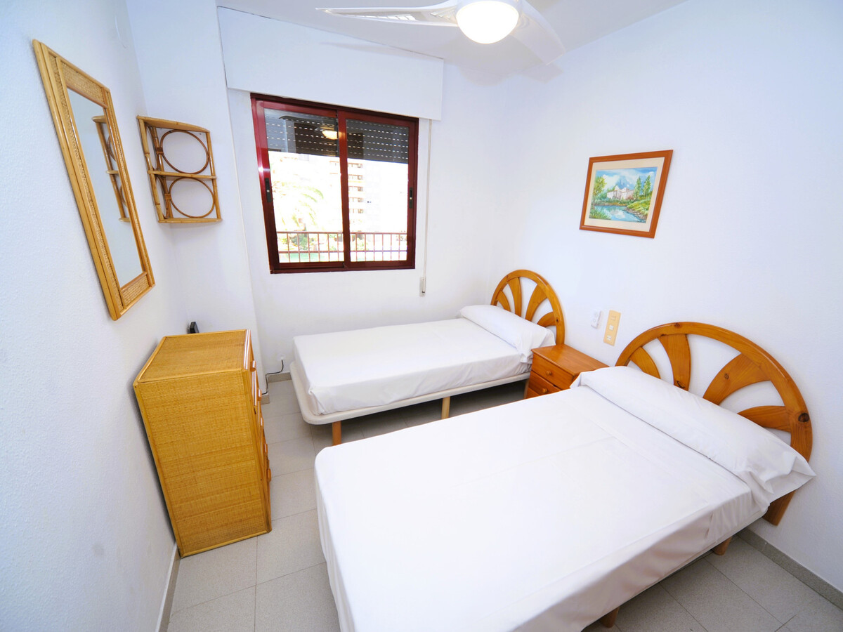 Appartement 3 chambres à Benicàssim, piscine et tennis - Photo 12