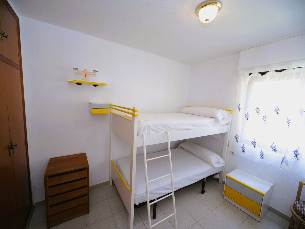 Appartement 3 chambres à Benicàssim, piscine et tennis - Photo 13
