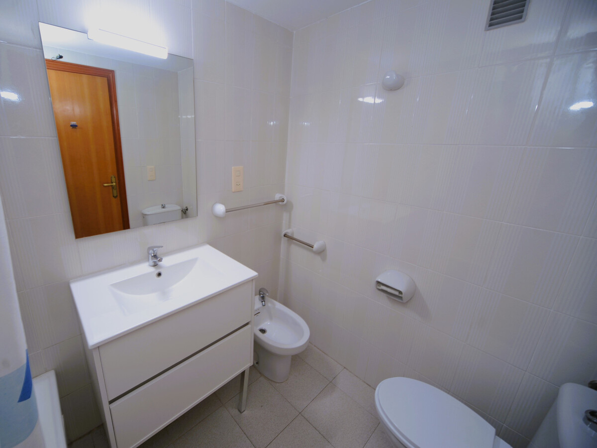 Appartement 3 chambres à Benicàssim, piscine et tennis - Photo 14