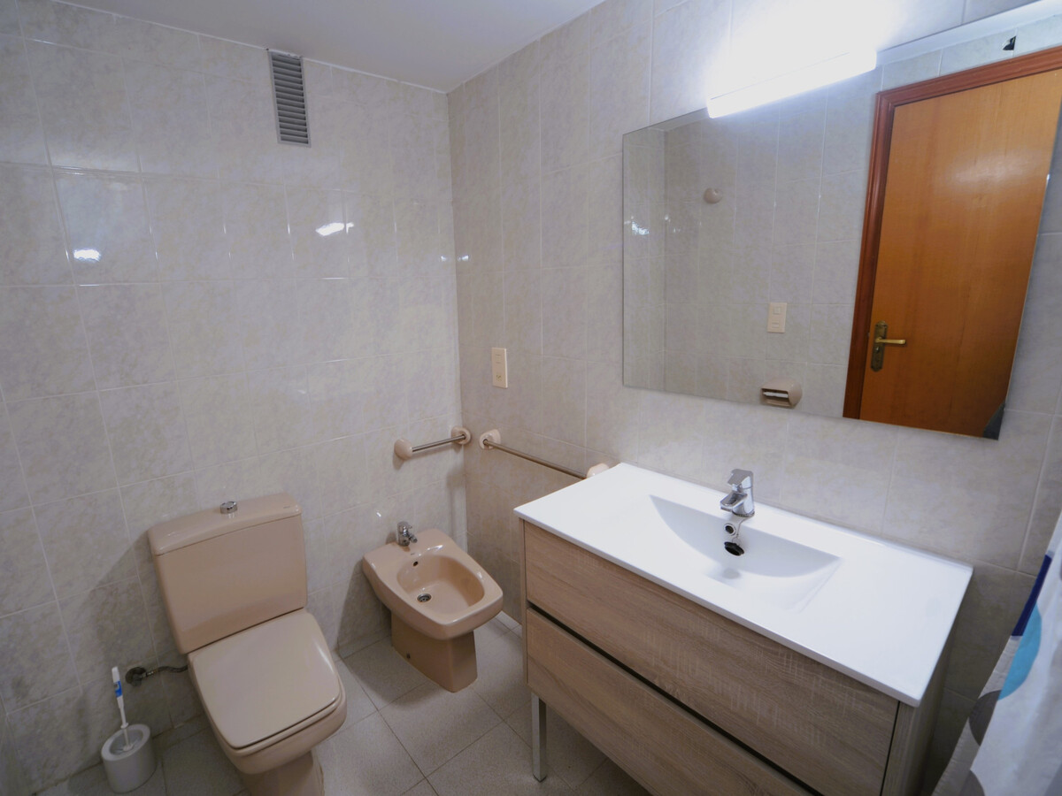 Appartement 3 chambres à Benicàssim, piscine et tennis - Photo 15