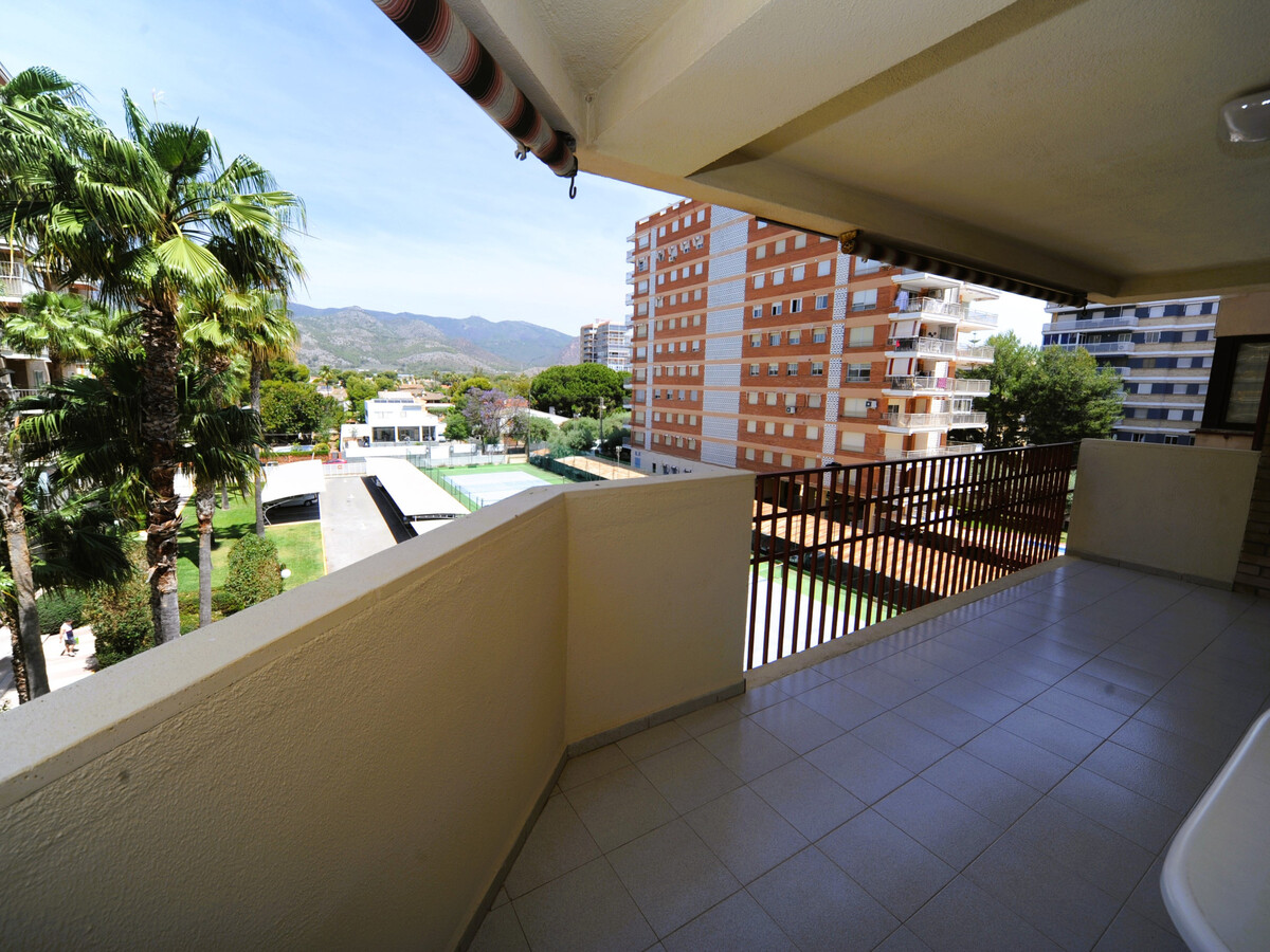 Appartement 3 chambres à Benicàssim, piscine et tennis - Photo 16