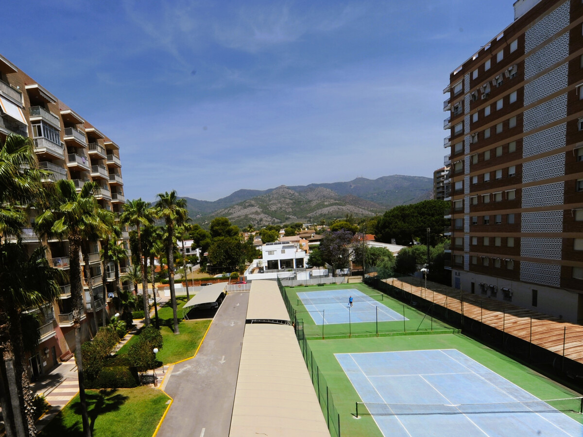 Appartement 3 chambres à Benicàssim, piscine et tennis - Photo 19