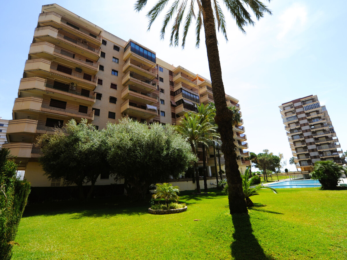 Appartement 3 chambres à Benicàssim, piscine et tennis - Photo 20