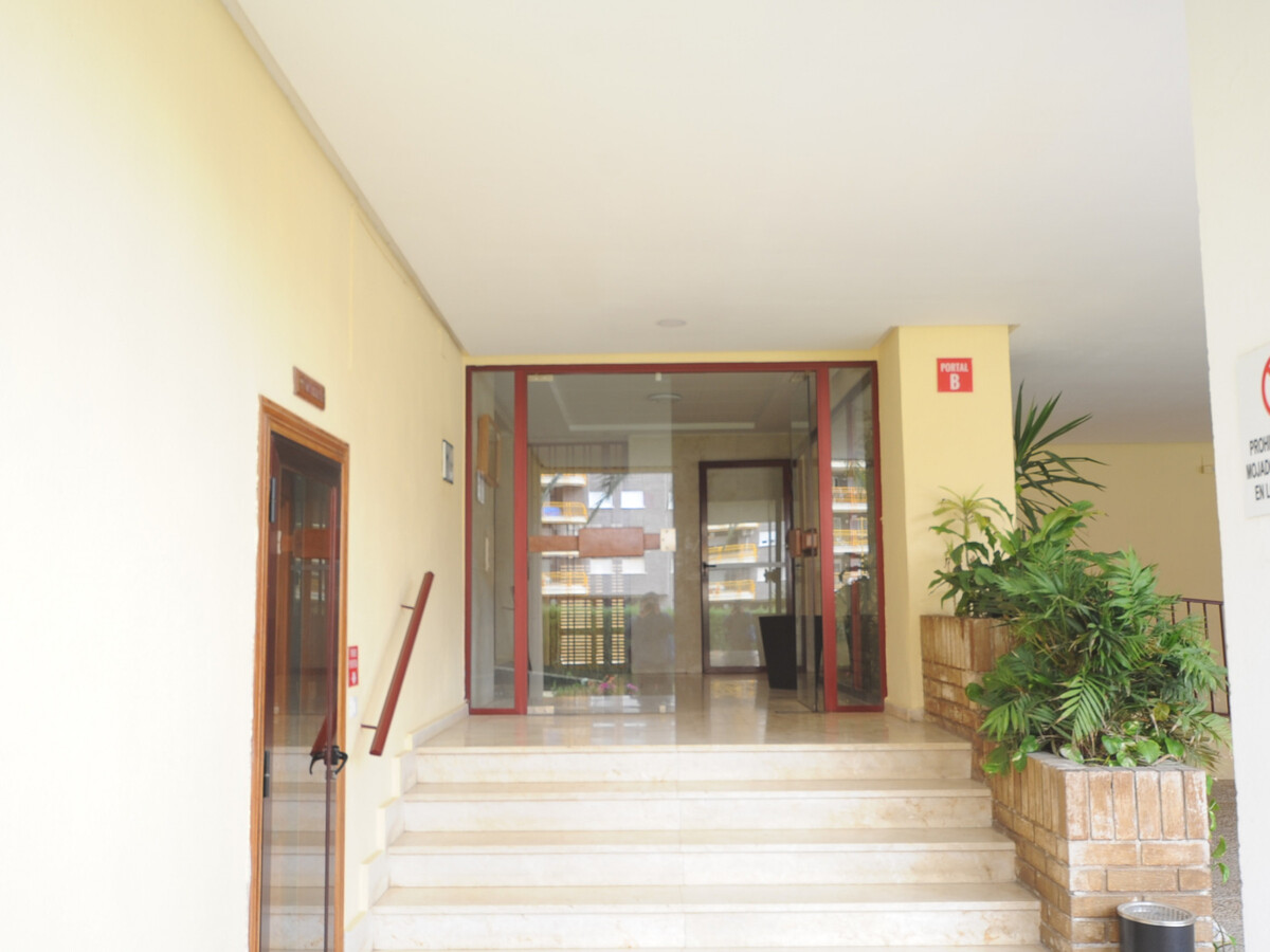 Appartement 3 chambres à Benicàssim, piscine et tennis - Photo 22