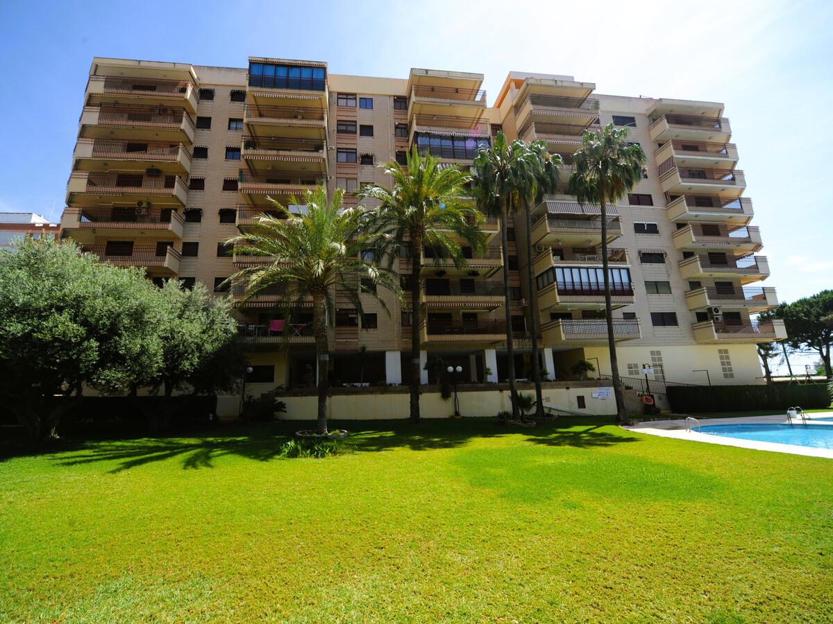Appartement 3 chambres à Benicàssim, piscine et tennis - Photo 23