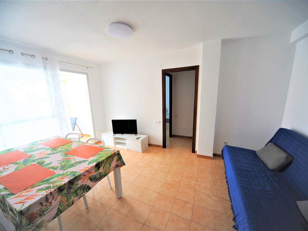 Appartement 1 chambre première ligne de plage à Benicàssim - Photo 3