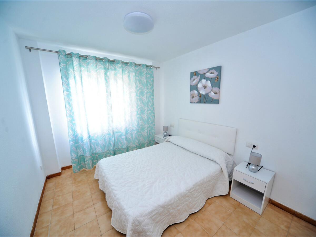 Appartement 1 chambre première ligne de plage à Benicàssim - Photo 5
