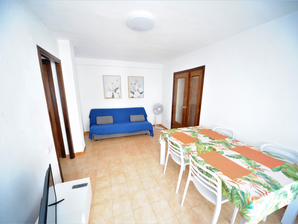 Appartement 1 chambre première ligne de plage à Benicàssim - Photo 6