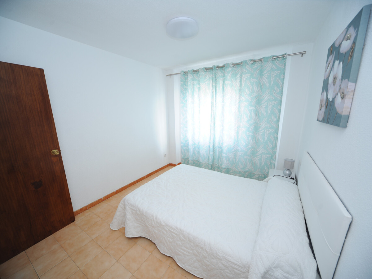 Appartement 1 chambre première ligne de plage à Benicàssim - Photo 7