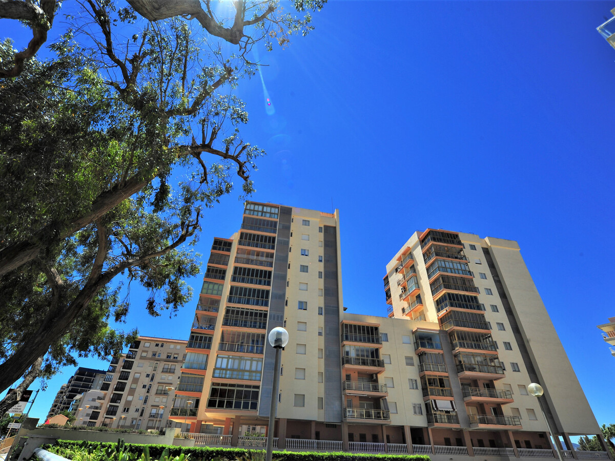 Appartement 1 chambre première ligne de plage à Benicàssim - Photo 10