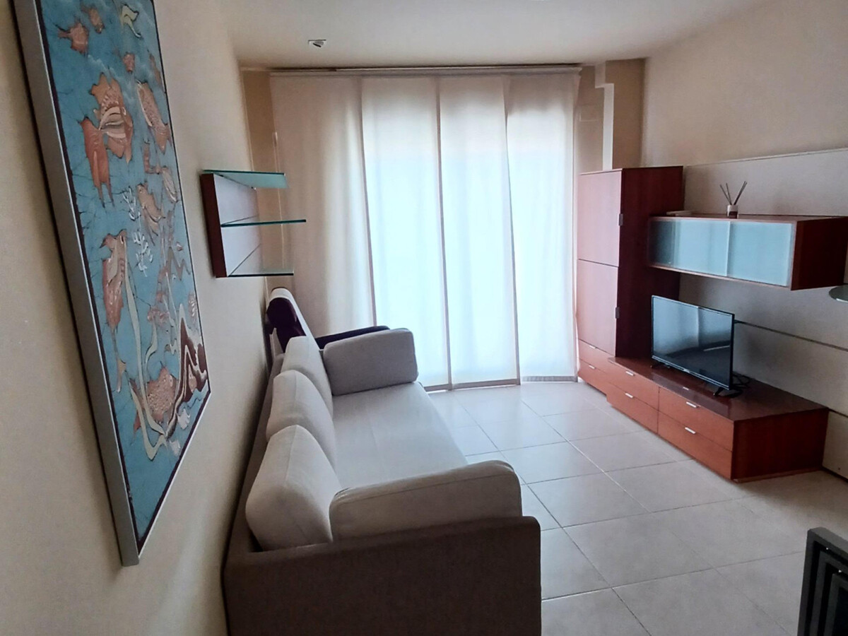 Appartement 6 pers., 3 chambres avec terrasse vue mer à Peñíscola - Photo 6