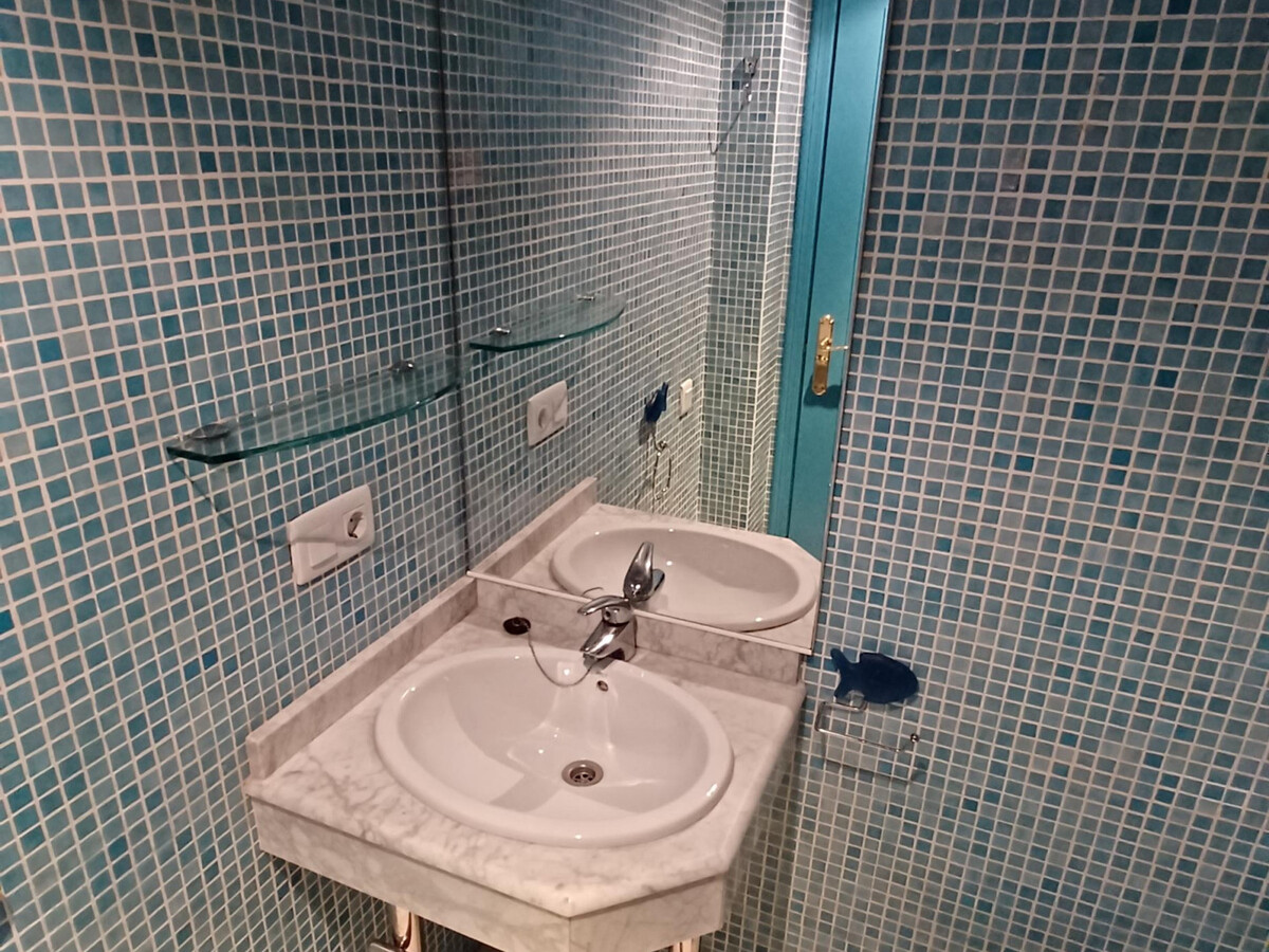 Appartement 6 pers., 3 chambres avec terrasse vue mer à Peñíscola - Photo 14