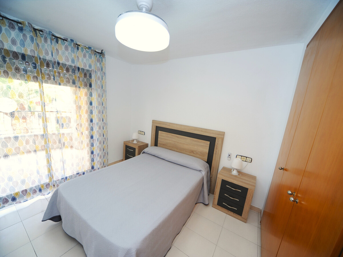 Appartement 2 chambres, piscine et pataugeoire à Alcossebre - Photo 3