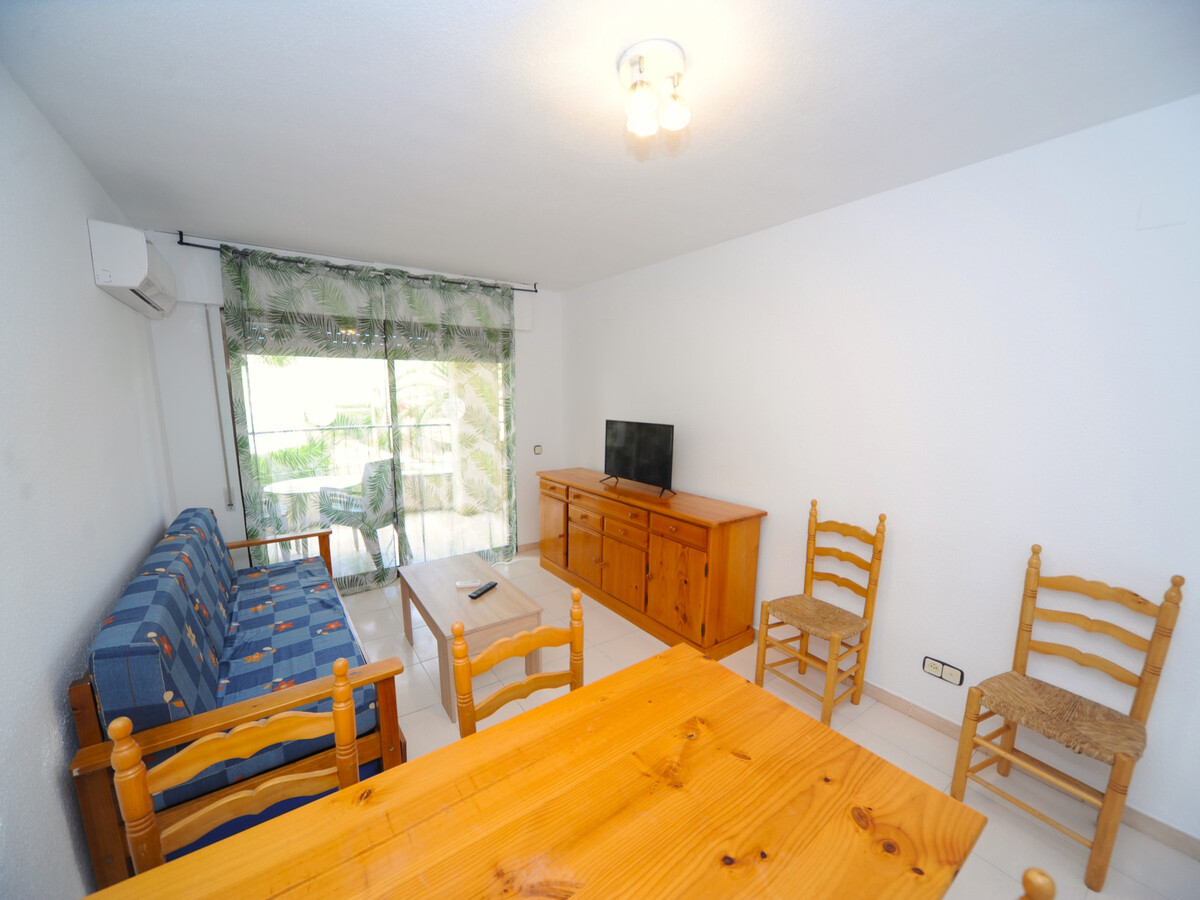 Appartement 2 chambres, piscine et pataugeoire à Alcossebre - Photo 4
