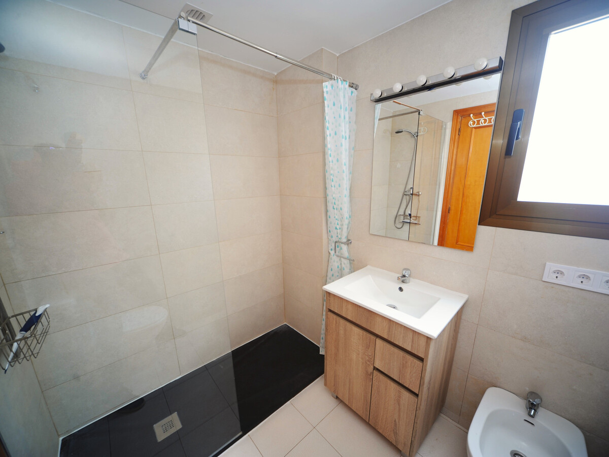 Appartement 2 chambres, piscine et pataugeoire à Alcossebre - Photo 5