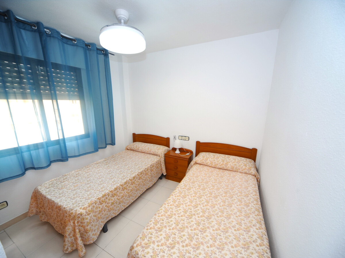 Appartement 2 chambres, piscine et pataugeoire à Alcossebre - Photo 6