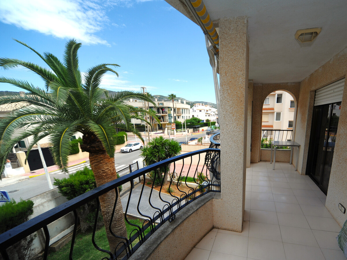 Appartement 2 chambres, piscine et pataugeoire à Alcossebre - Photo 10