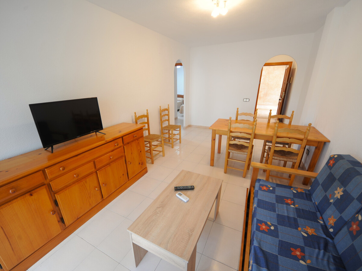 Appartement 2 chambres, piscine et pataugeoire à Alcossebre - Photo 11