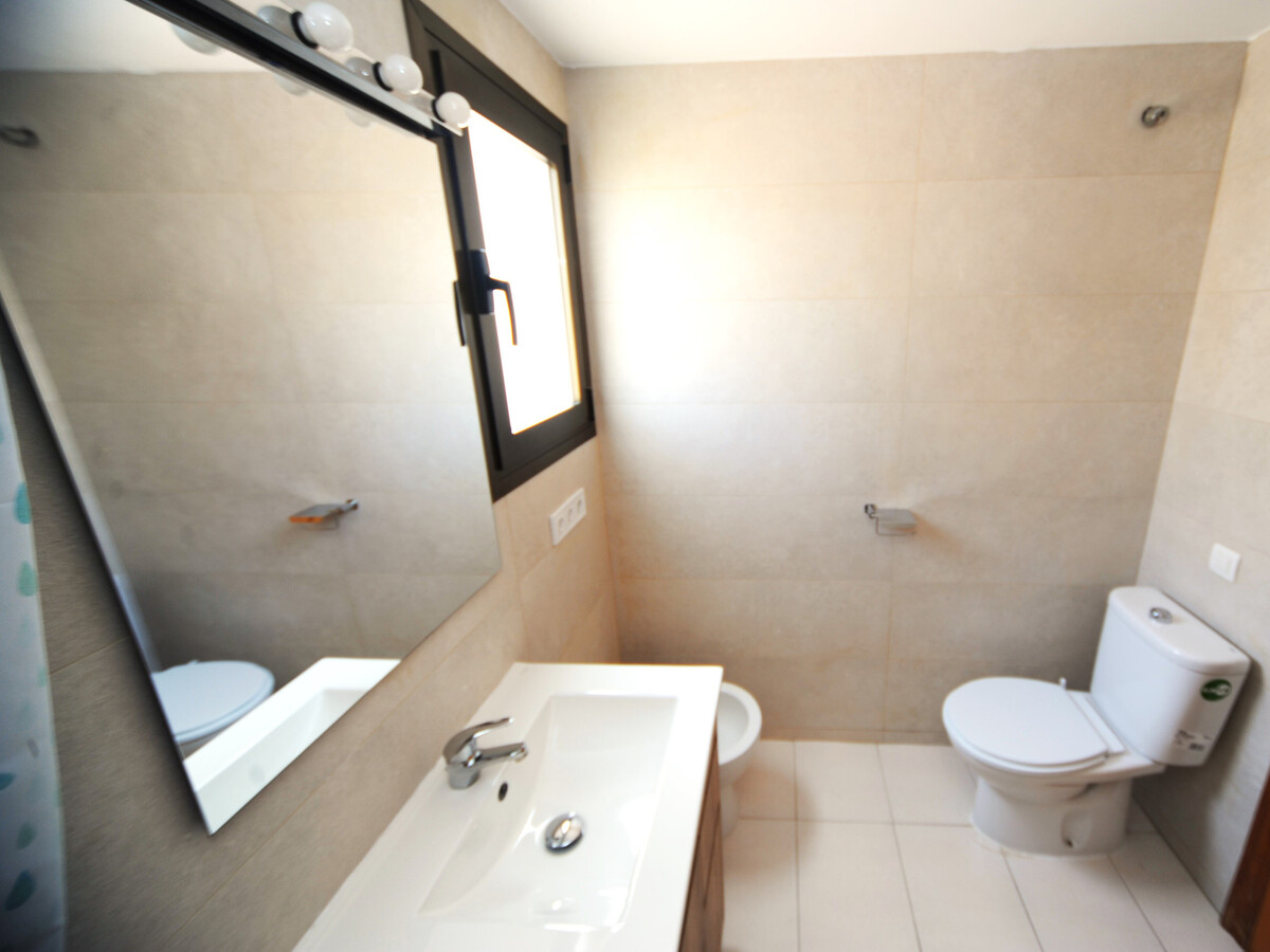 Appartement 2 chambres, piscine et pataugeoire à Alcossebre - Photo 12
