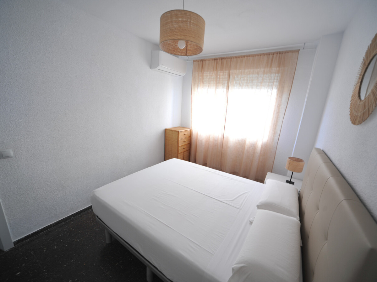 Appartement front de plage, 6 pers., piscine à Benicàssim - Photo 4
