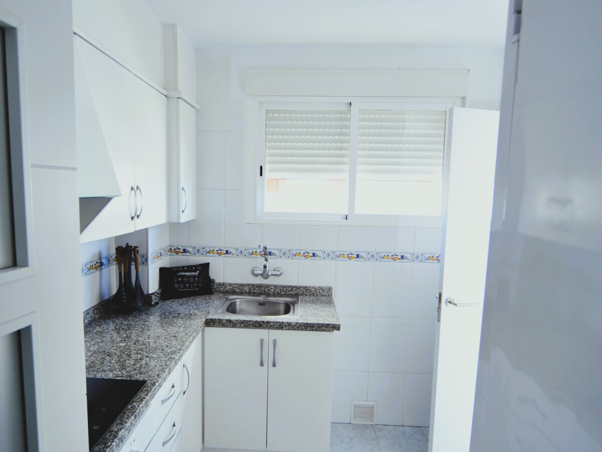 Appartement front de plage, 6 pers., piscine à Benicàssim - Photo 6