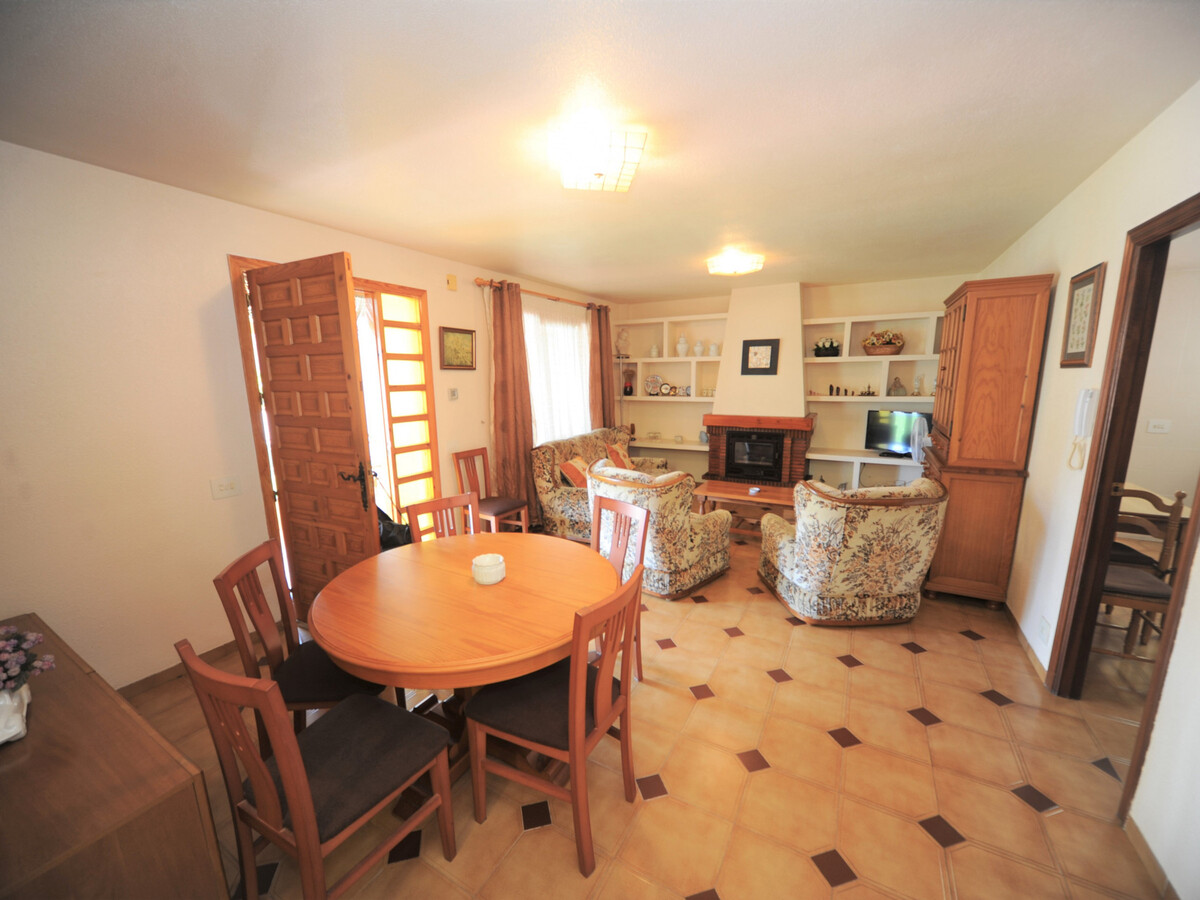 Villa 5 chambres à Benicàssim, 700m de la plage - Photo 2