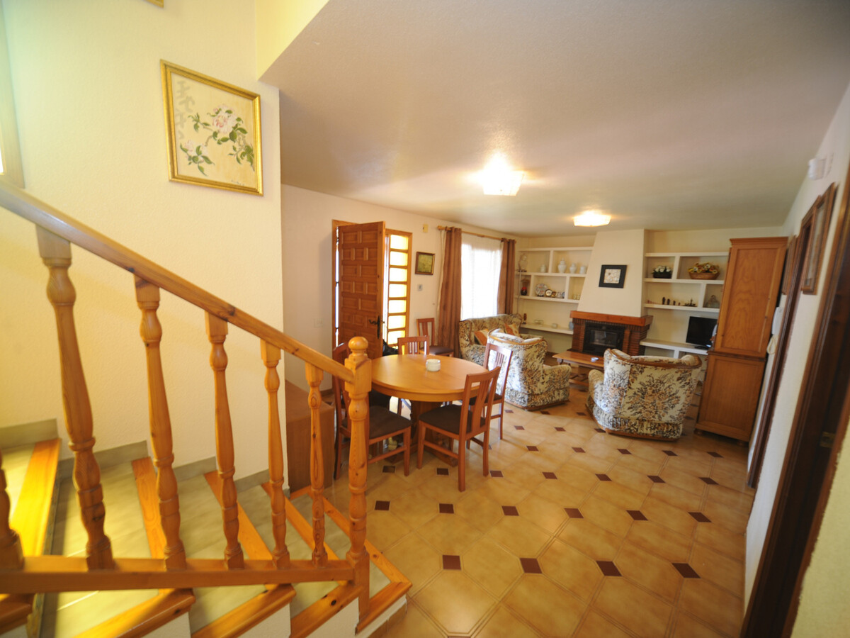 Villa 5 chambres à Benicàssim, 700m de la plage - Photo 6