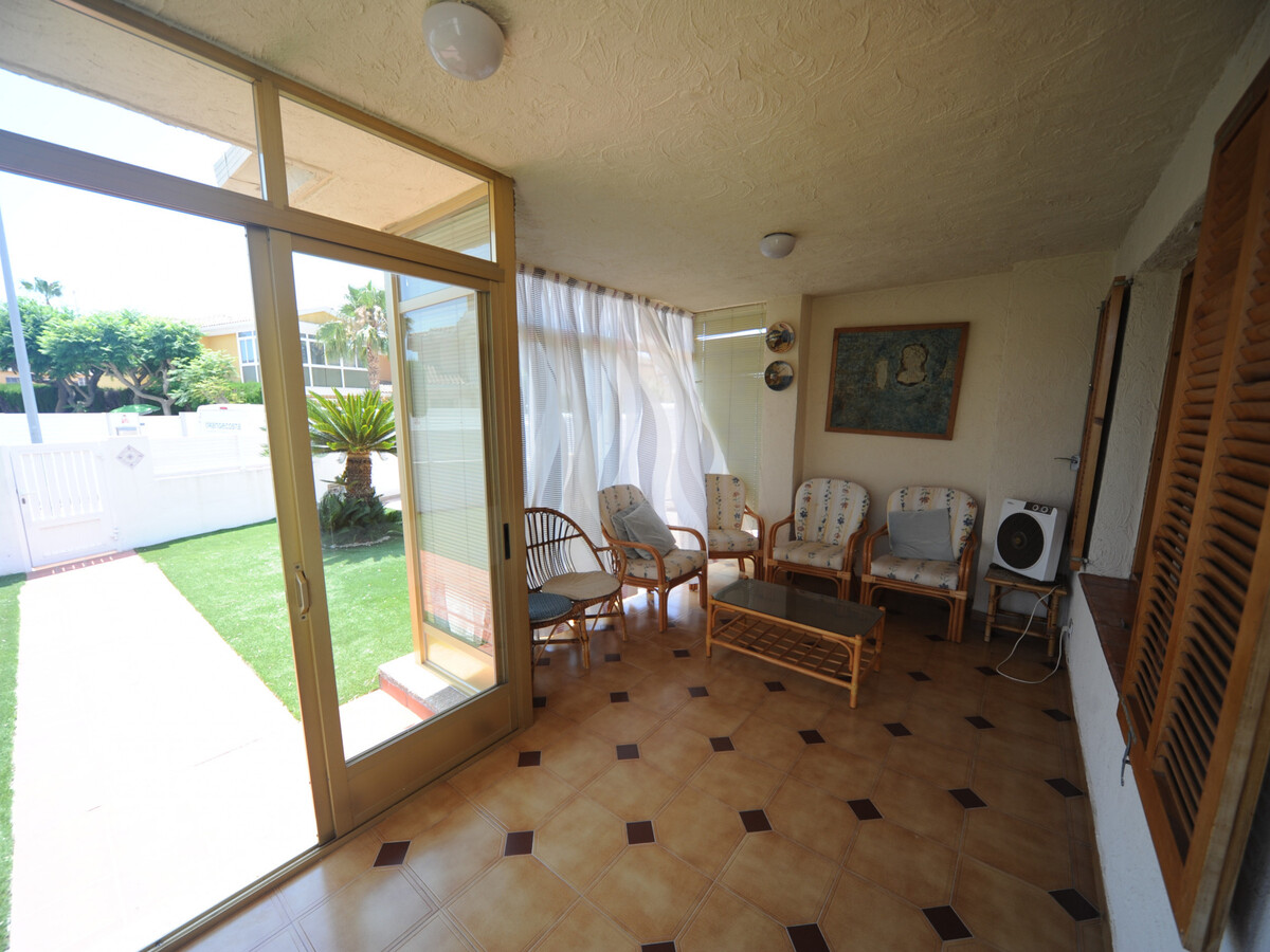 Villa 5 chambres à Benicàssim, 700m de la plage - Photo 7