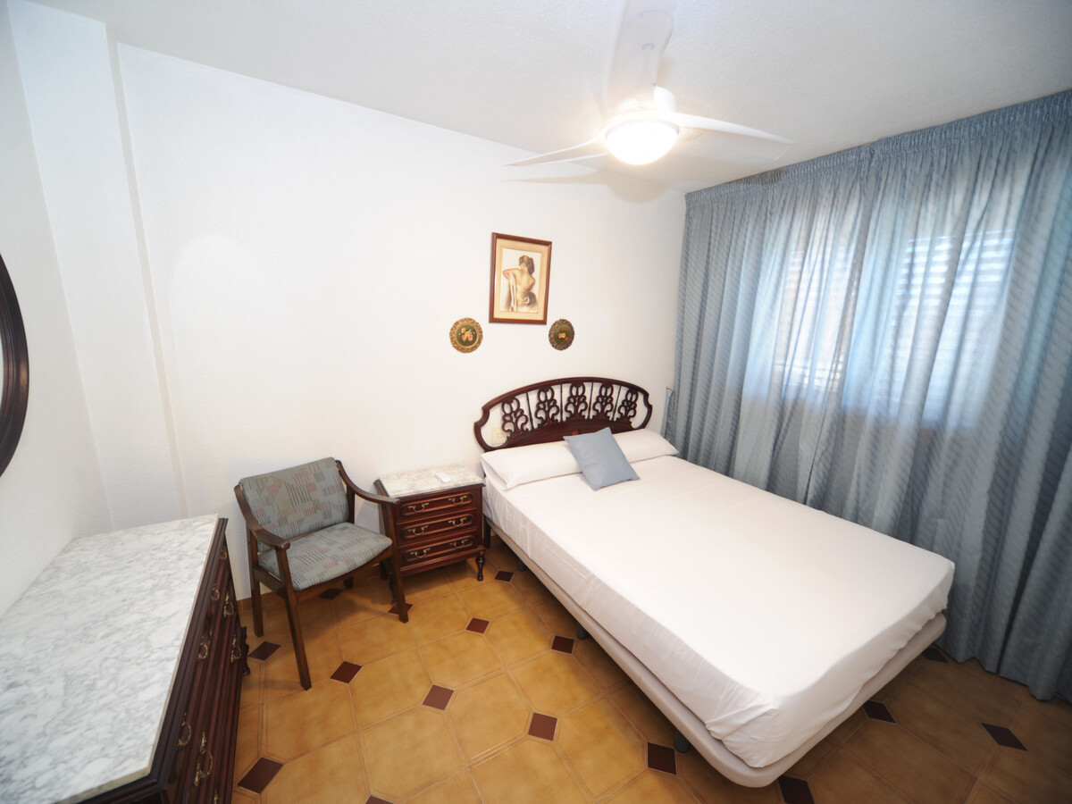 Villa 5 chambres à Benicàssim, 700m de la plage - Photo 10