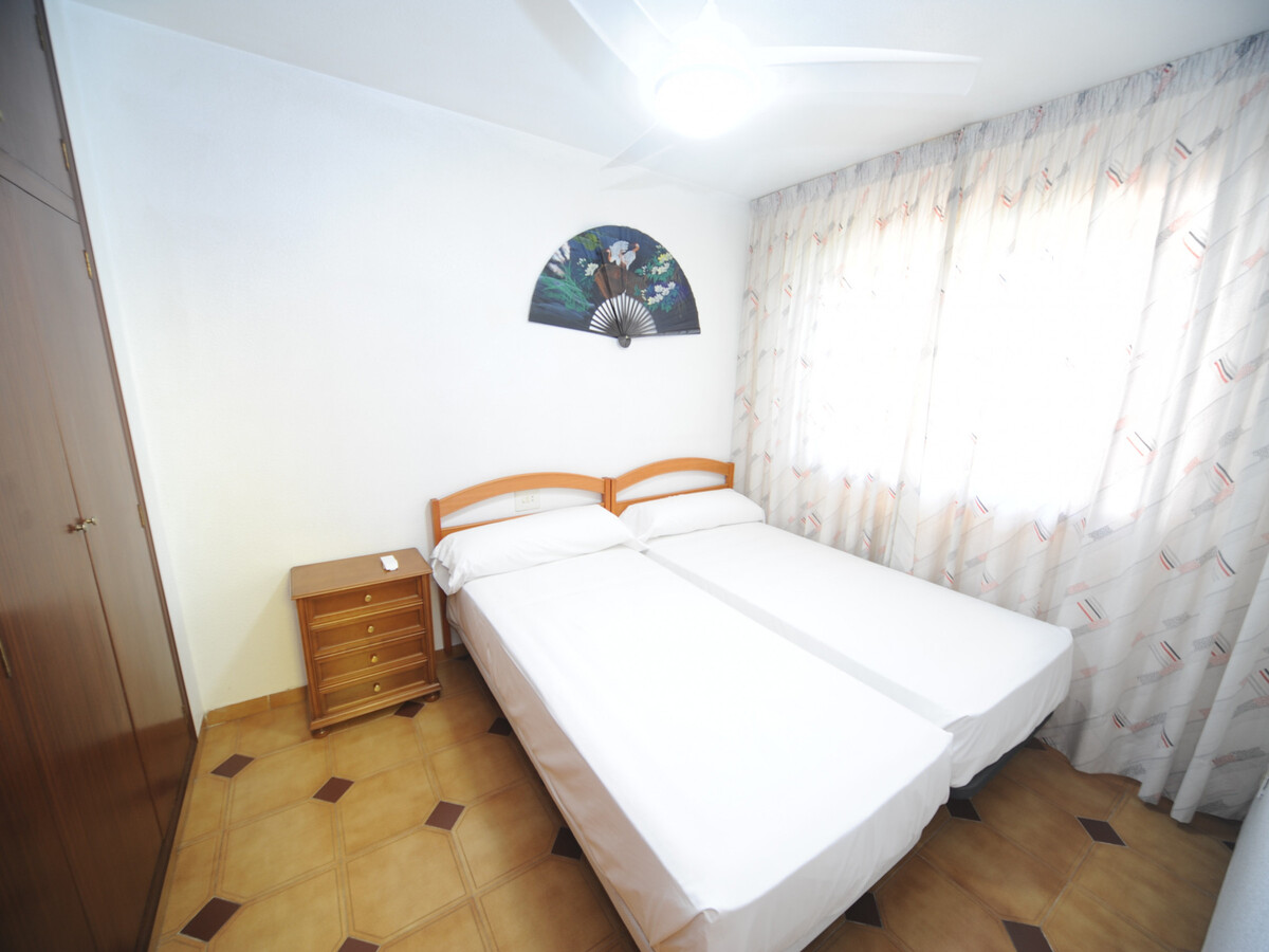Villa 5 chambres à Benicàssim, 700m de la plage - Photo 12