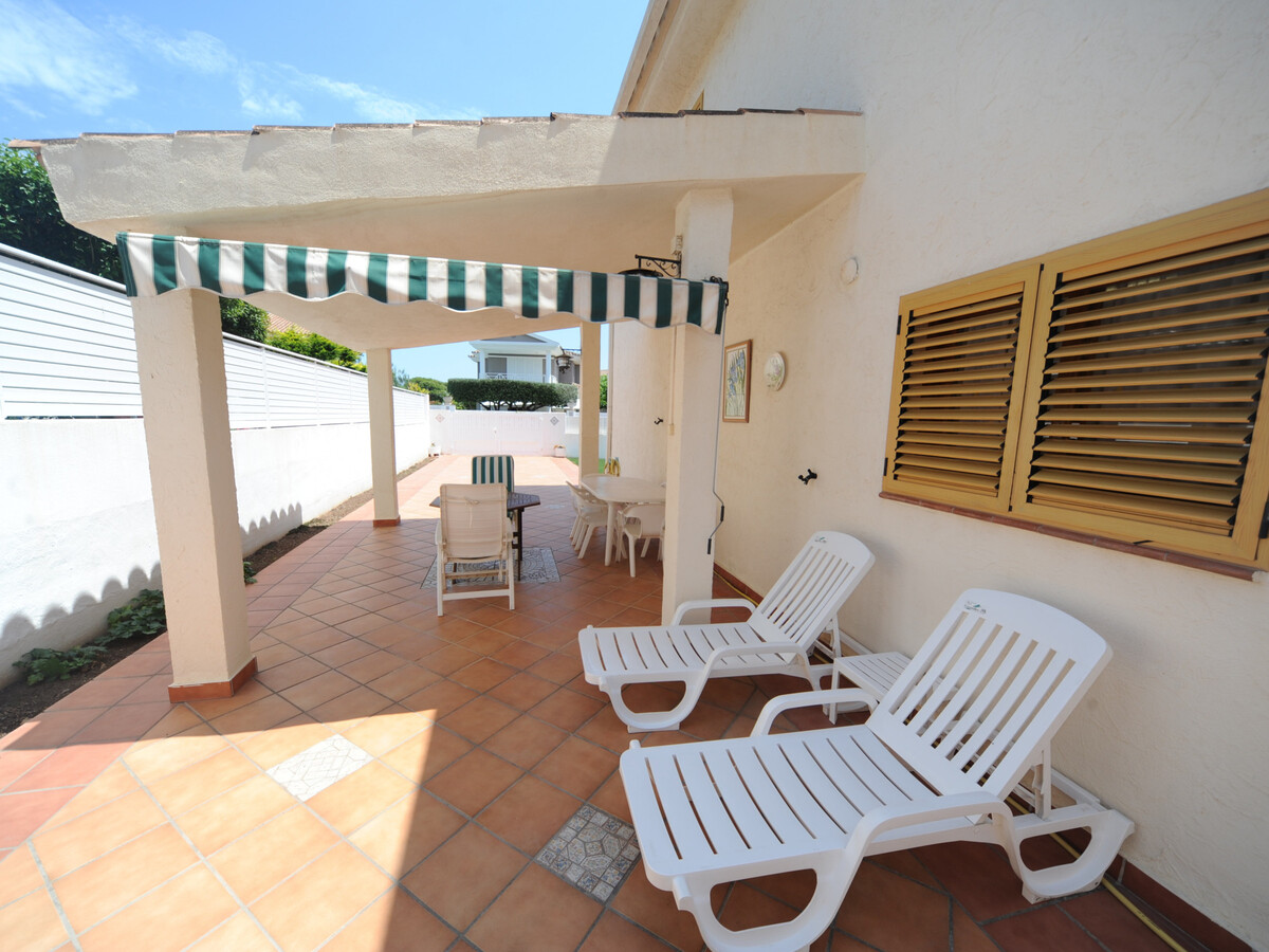 Villa 5 chambres à Benicàssim, 700m de la plage - Photo 16