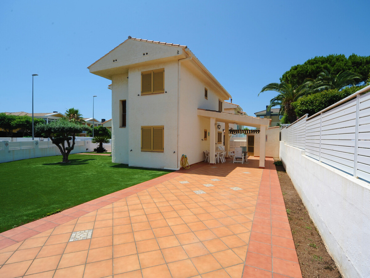 Villa 5 chambres à Benicàssim, 700m de la plage - Photo 17