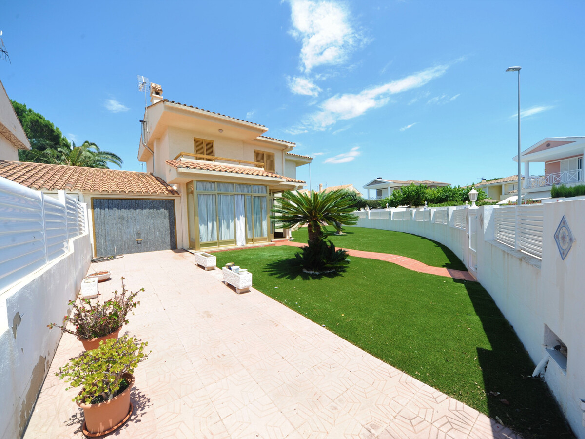 Villa 5 chambres à Benicàssim, 700m de la plage - Photo 18