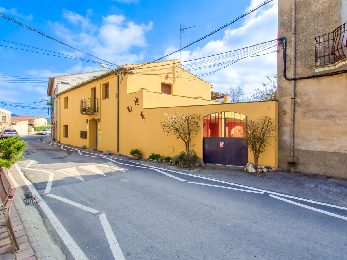 Ca l'Andreu, ancienne ferme rustique 10 pers. Garriguella - Photo 58