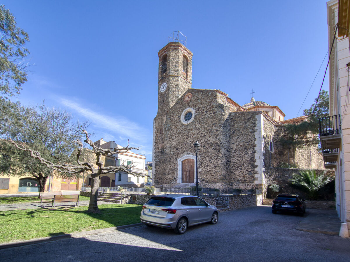 Ca l'Andreu, ancienne ferme rustique 10 pers. Garriguella - Photo 63