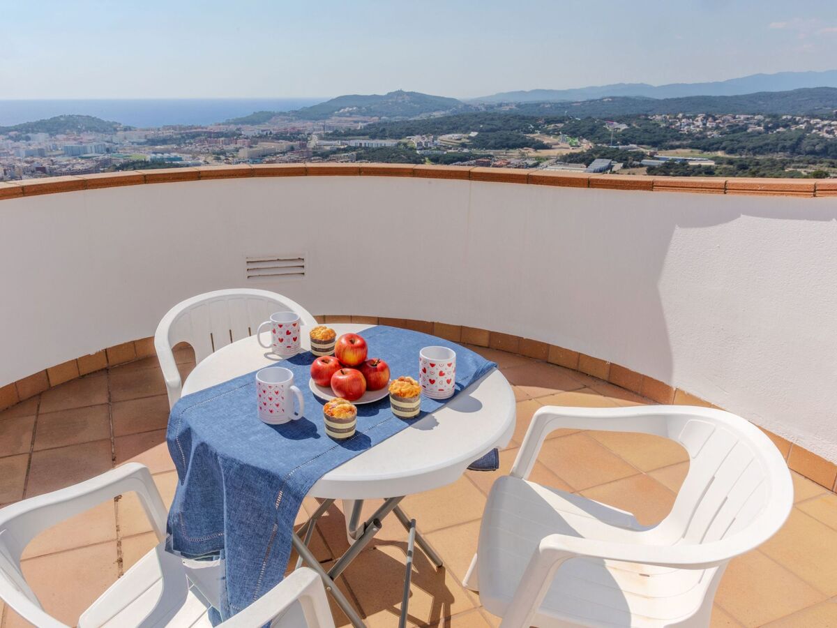 Capelans, appartement 2 pièces terrasse 45 m² à Lloret de Mar - Photo 1