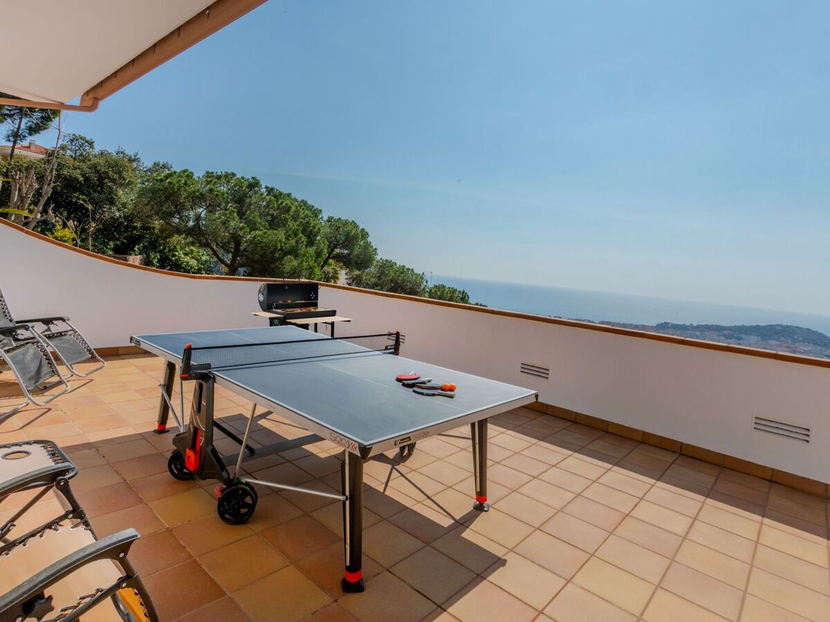 Capelans, appartement 2 pièces terrasse 45 m² à Lloret de Mar - Photo 2
