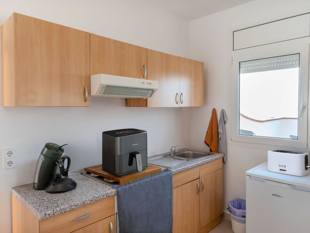 Capelans, appartement 2 pièces terrasse 45 m² à Lloret de Mar - Photo 4