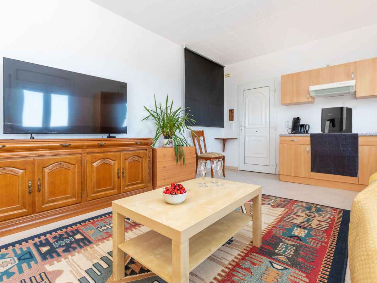 Capelans, appartement 2 pièces terrasse 45 m² à Lloret de Mar - Photo 6