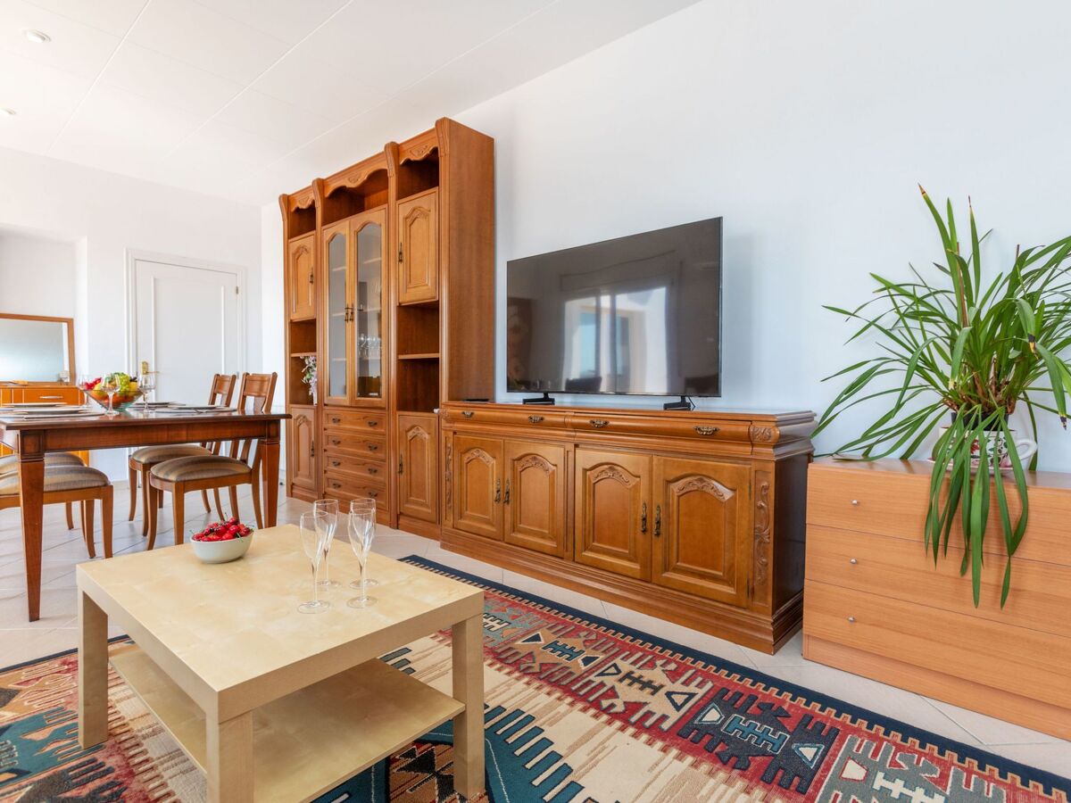 Capelans, appartement 2 pièces terrasse 45 m² à Lloret de Mar - Photo 8