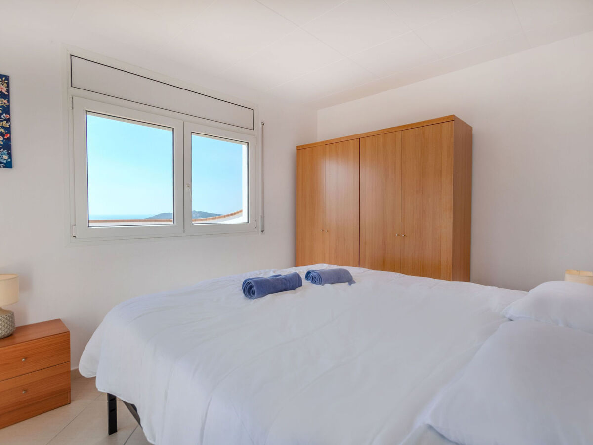 Capelans, appartement 2 pièces terrasse 45 m² à Lloret de Mar - Photo 9