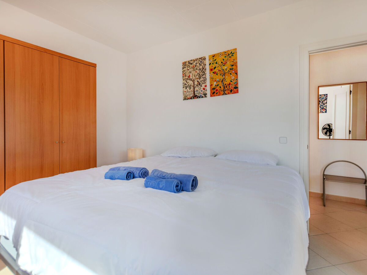 Capelans, appartement 2 pièces terrasse 45 m² à Lloret de Mar - Photo 10