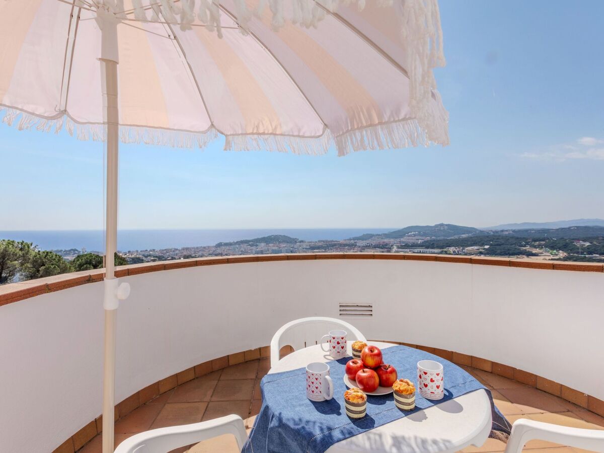 Capelans, appartement 2 pièces terrasse 45 m² à Lloret de Mar - Photo 11