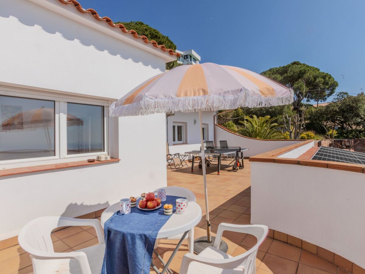 Capelans, appartement 2 pièces terrasse 45 m² à Lloret de Mar - Photo 13