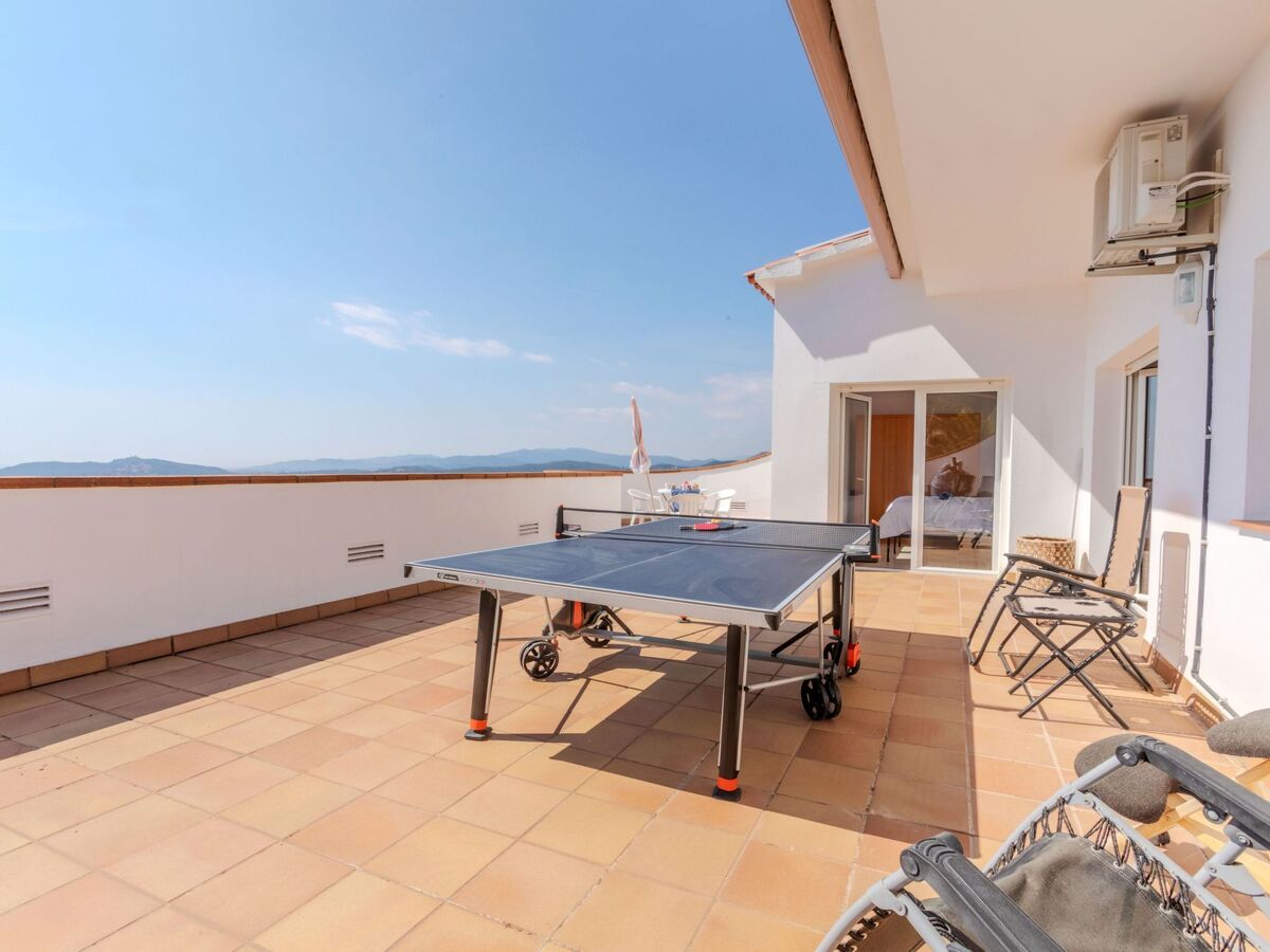 Capelans, appartement 2 pièces terrasse 45 m² à Lloret de Mar - Photo 14