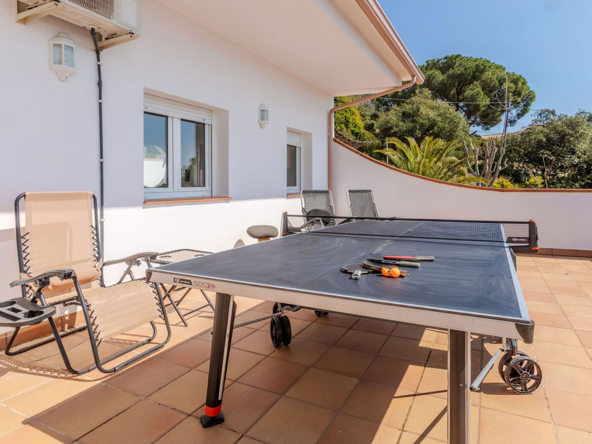 Capelans, appartement 2 pièces terrasse 45 m² à Lloret de Mar - Photo 15
